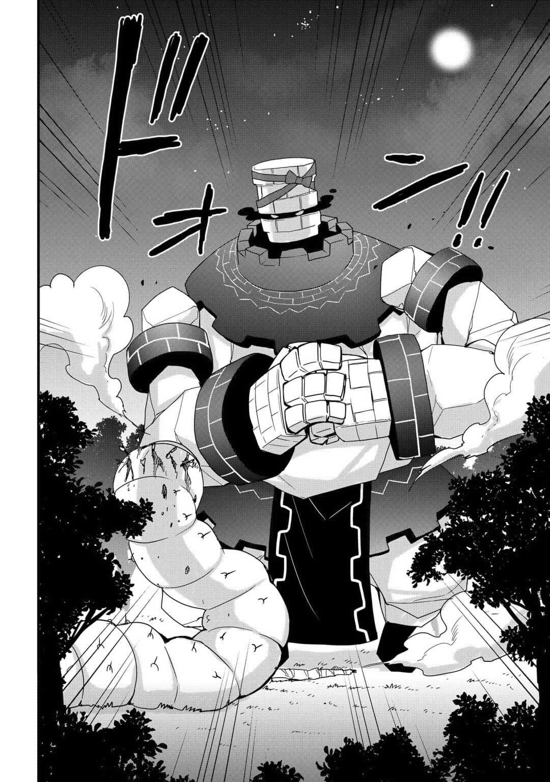 I will Live Freely in Another World with Equipment Manufacturing Cheat Chapter 22.1 page 6 - Chapter 22.1