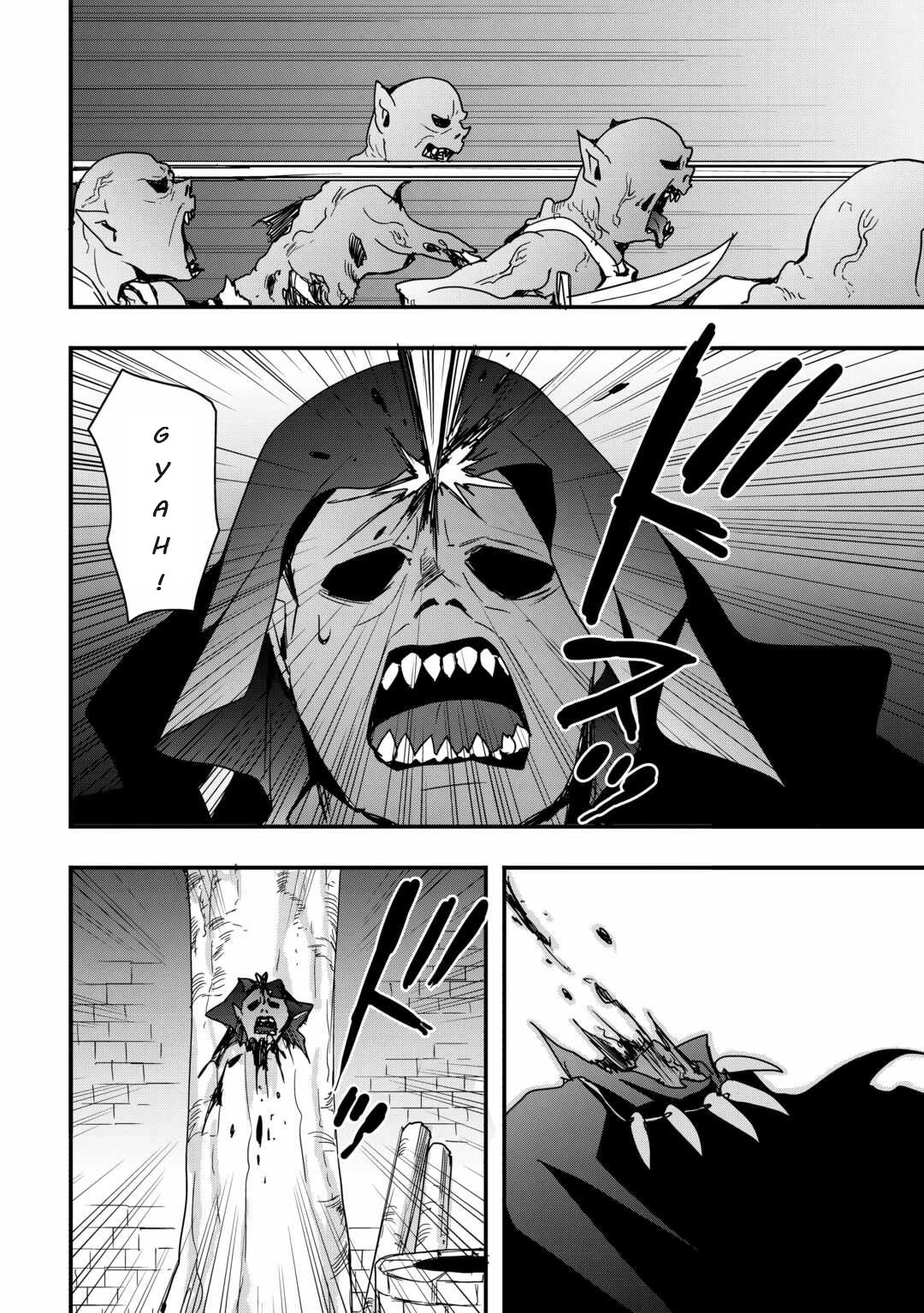 I will Live Freely in Another World with Equipment Manufacturing Cheat Chapter 26.1 page 10 - Chapter 26.1
