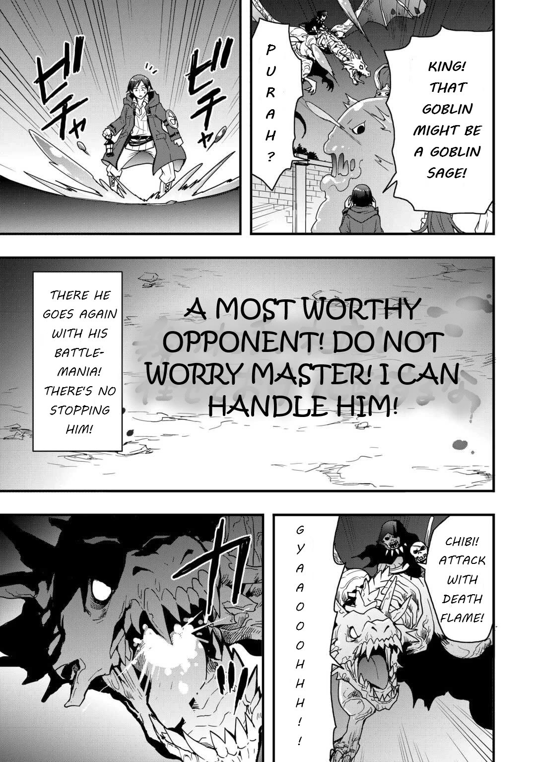 I will Live Freely in Another World with Equipment Manufacturing Cheat Chapter 26.2 page 12 - Chapter 26.2