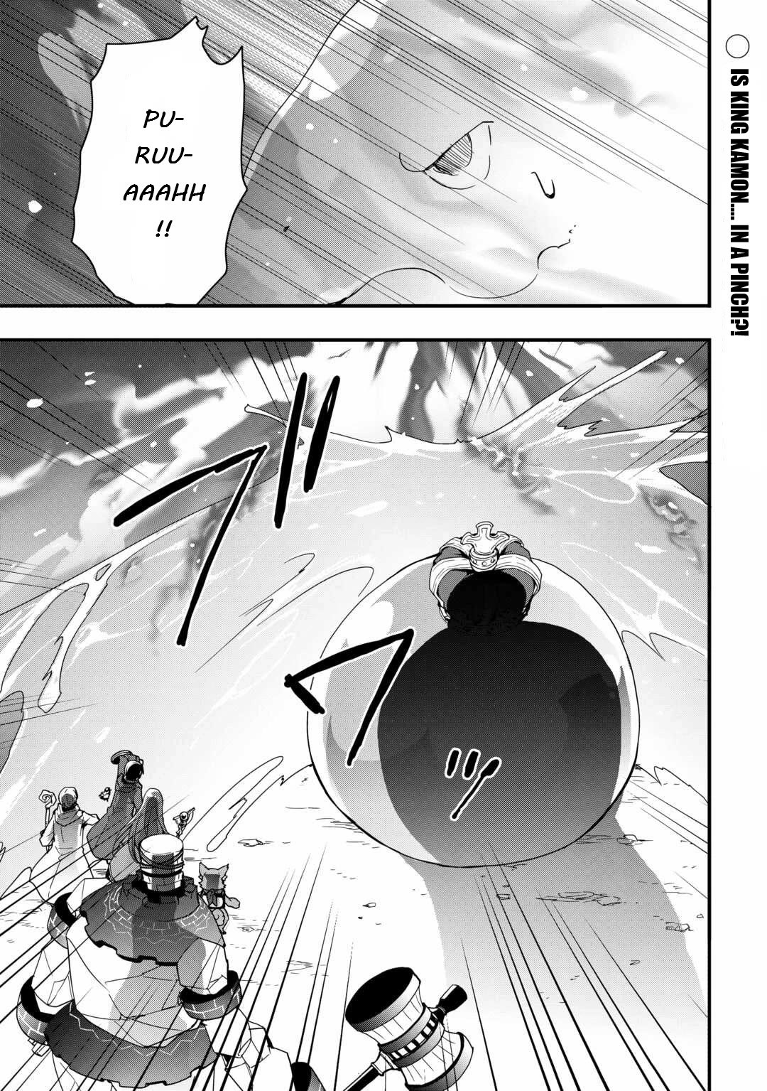 I will Live Freely in Another World with Equipment Manufacturing Cheat Chapter 27.1 page 1 - Chapter 27.1