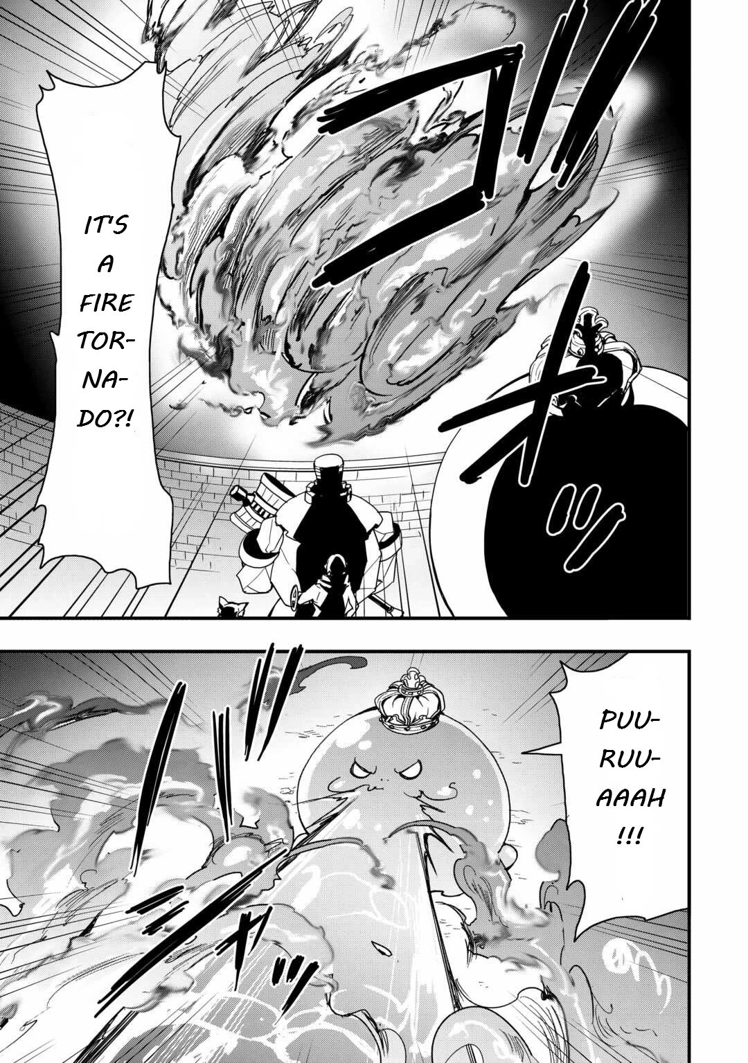 I will Live Freely in Another World with Equipment Manufacturing Cheat Chapter 27.1 page 11 - Chapter 27.1