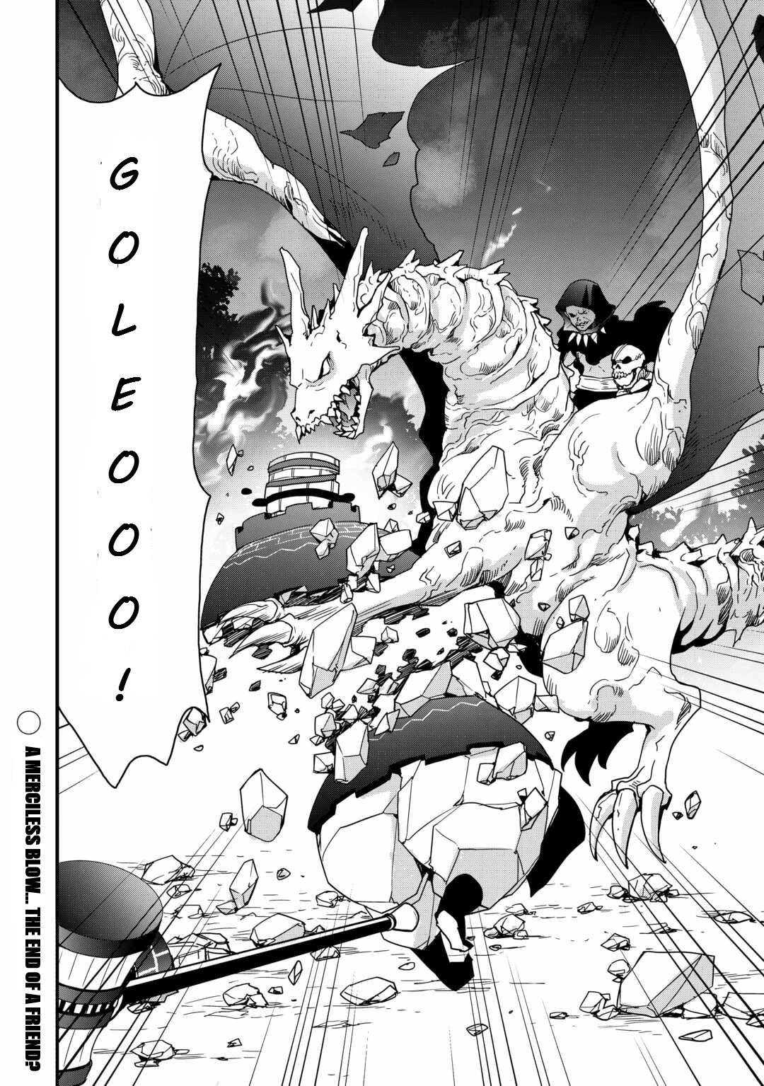 I will Live Freely in Another World with Equipment Manufacturing Cheat Chapter 27.2 page 16 - Chapter 27.2