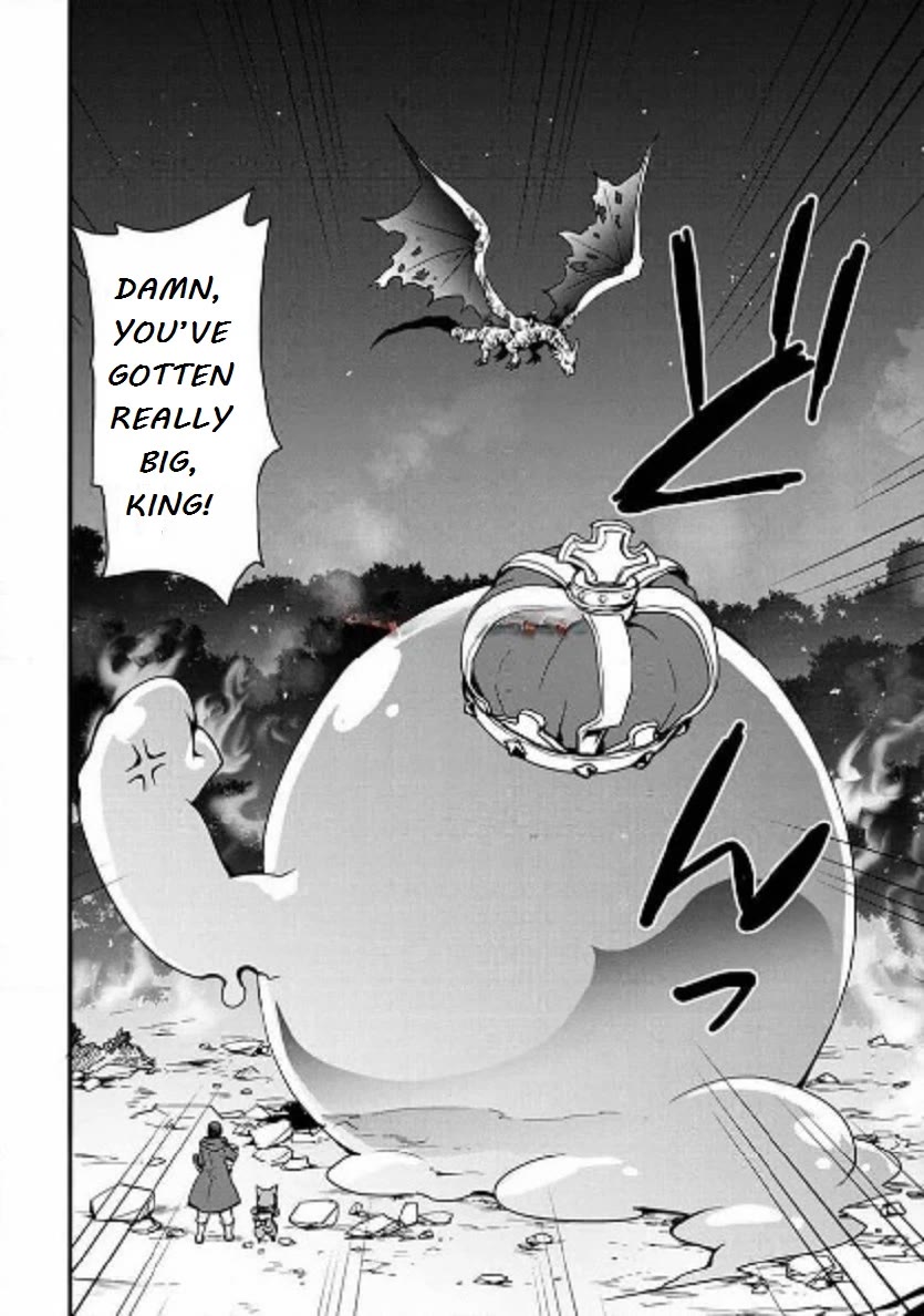 I will Live Freely in Another World with Equipment Manufacturing Cheat Chapter 28.1 page 10 - Chapter 28.1