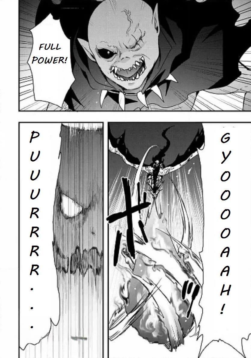 I will Live Freely in Another World with Equipment Manufacturing Cheat Chapter 28.1 page 12 - Chapter 28.1