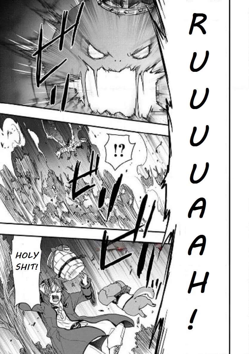 I will Live Freely in Another World with Equipment Manufacturing Cheat Chapter 28.1 page 13 - Chapter 28.1
