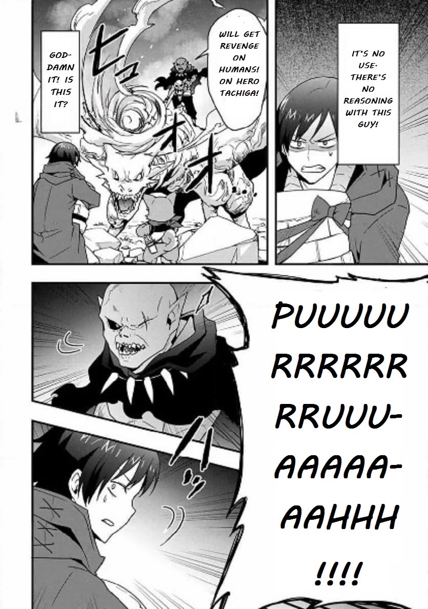 I will Live Freely in Another World with Equipment Manufacturing Cheat Chapter 28.1 page 8 - Chapter 28.1