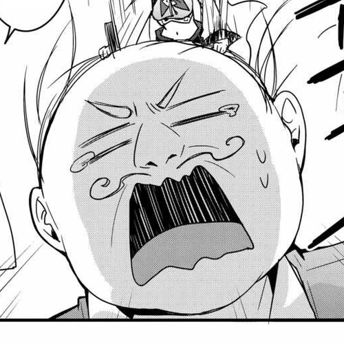 I will Live Freely in Another World with Equipment Manufacturing Cheat Chapter 28.2 cover