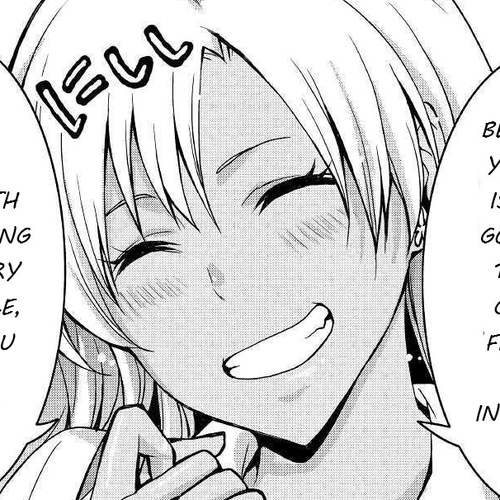 I will Live Freely in Another World with Equipment Manufacturing Cheat Chapter 3 cover