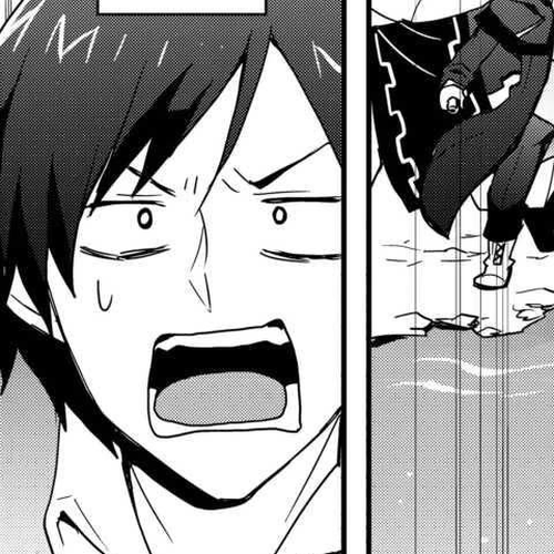 I will Live Freely in Another World with Equipment Manufacturing Cheat Chapter 32.1 cover