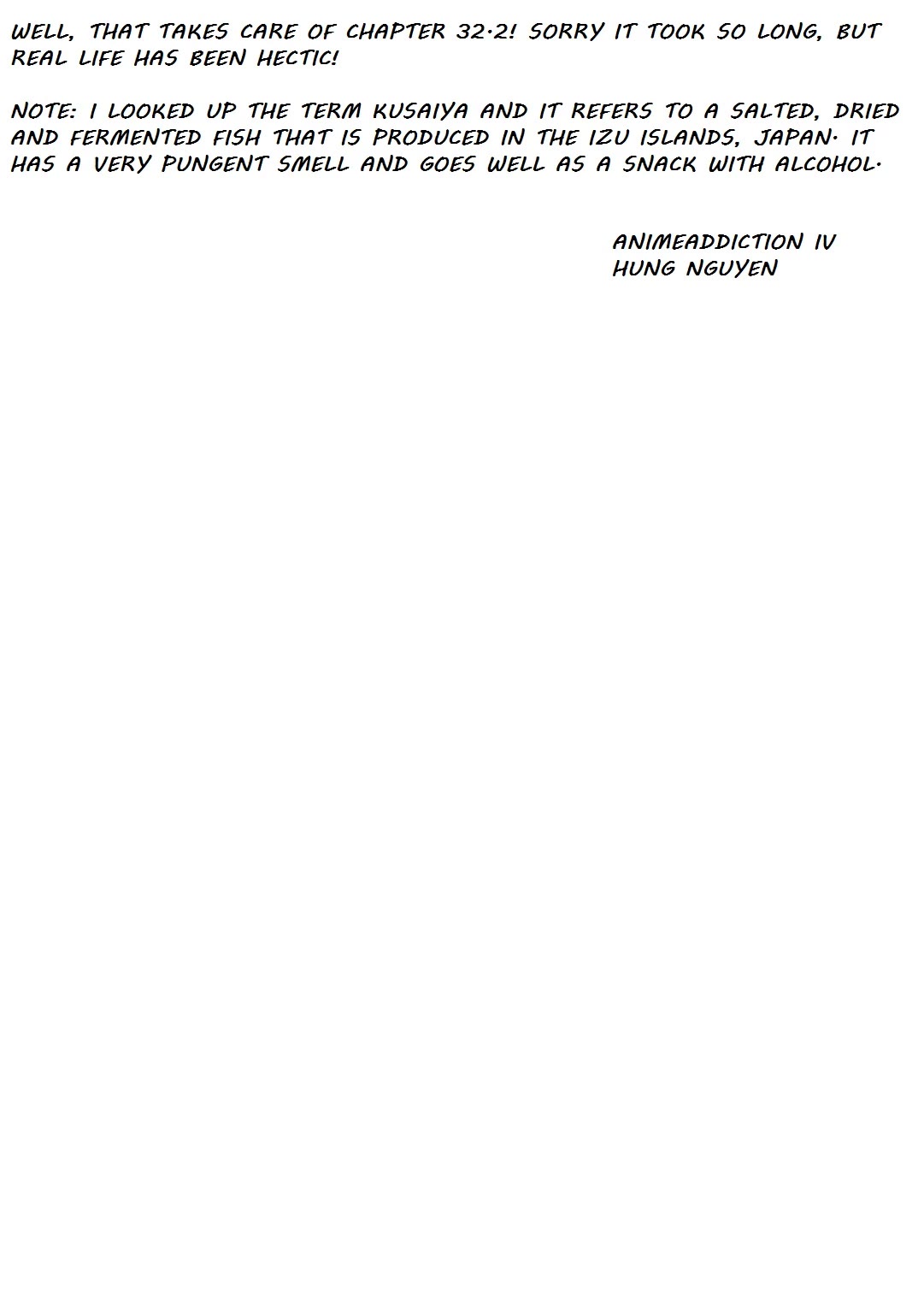 I will Live Freely in Another World with Equipment Manufacturing Cheat Chapter 32.2 page 19 - Chapter 32.2