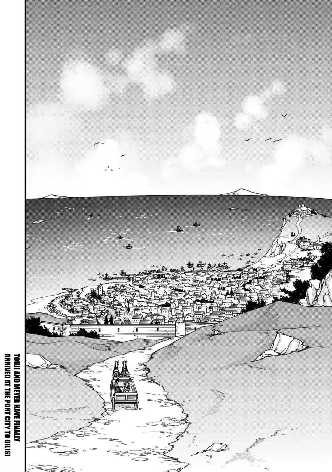 I will Live Freely in Another World with Equipment Manufacturing Cheat Chapter 33.1 page 14 - Chapter 33.1