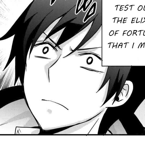 I will Live Freely in Another World with Equipment Manufacturing Cheat Chapter 33.2 cover