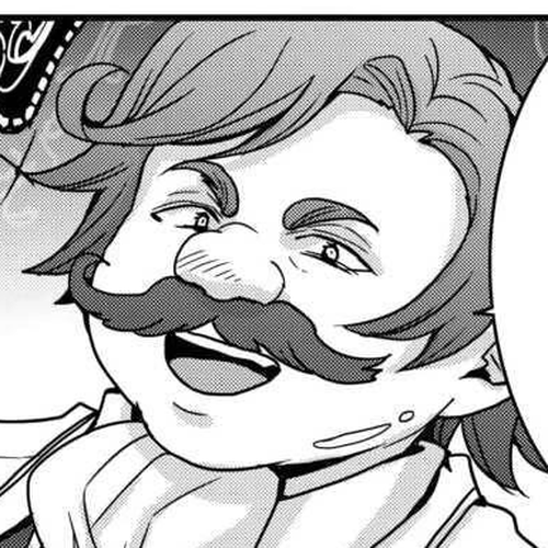 I will Live Freely in Another World with Equipment Manufacturing Cheat Chapter 34.2 cover