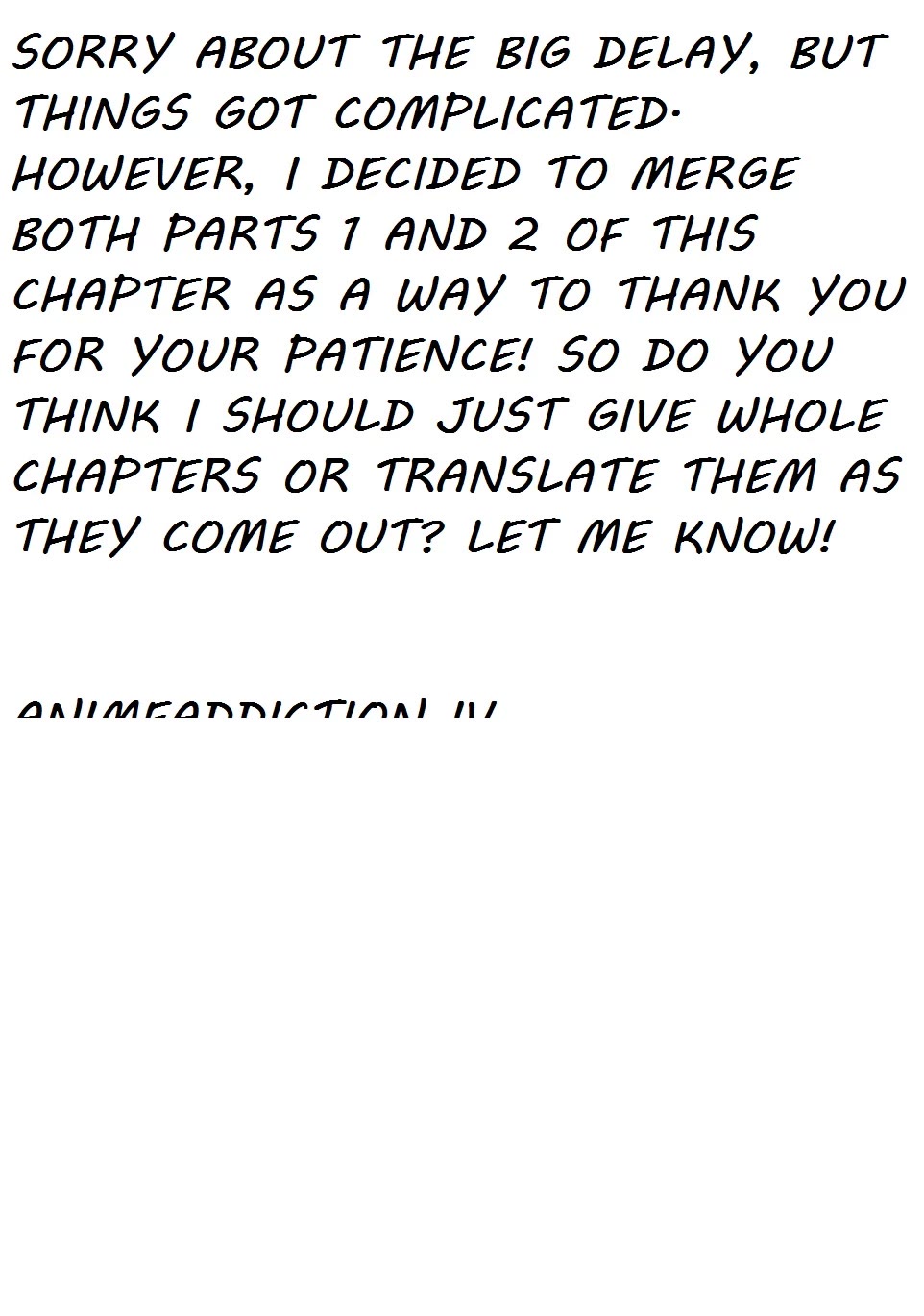 I will Live Freely in Another World with Equipment Manufacturing Cheat Chapter 36 page 32 - Chapter 36