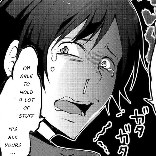 I will Live Freely in Another World with Equipment Manufacturing Cheat Chapter 4 cover