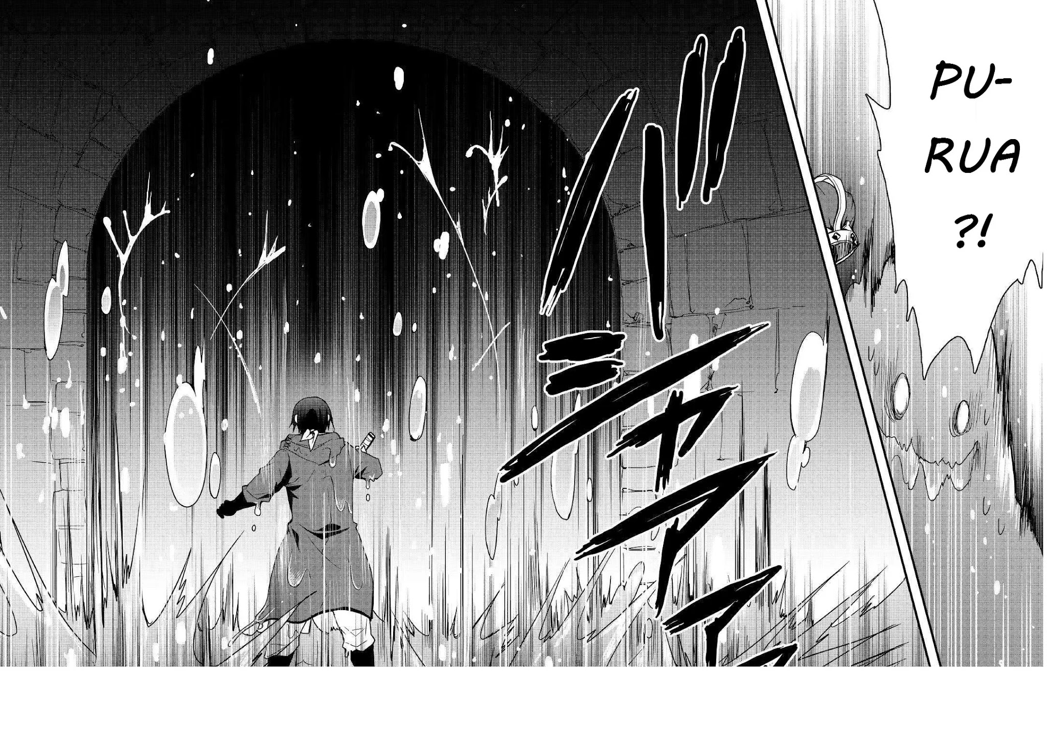 I will Live Freely in Another World with Equipment Manufacturing Cheat Chapter 8.2 page 9 - Chapter 8.2