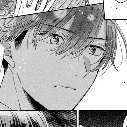 I Will Not Be Spoiled by a Doting Gangster! Chapter 1 cover