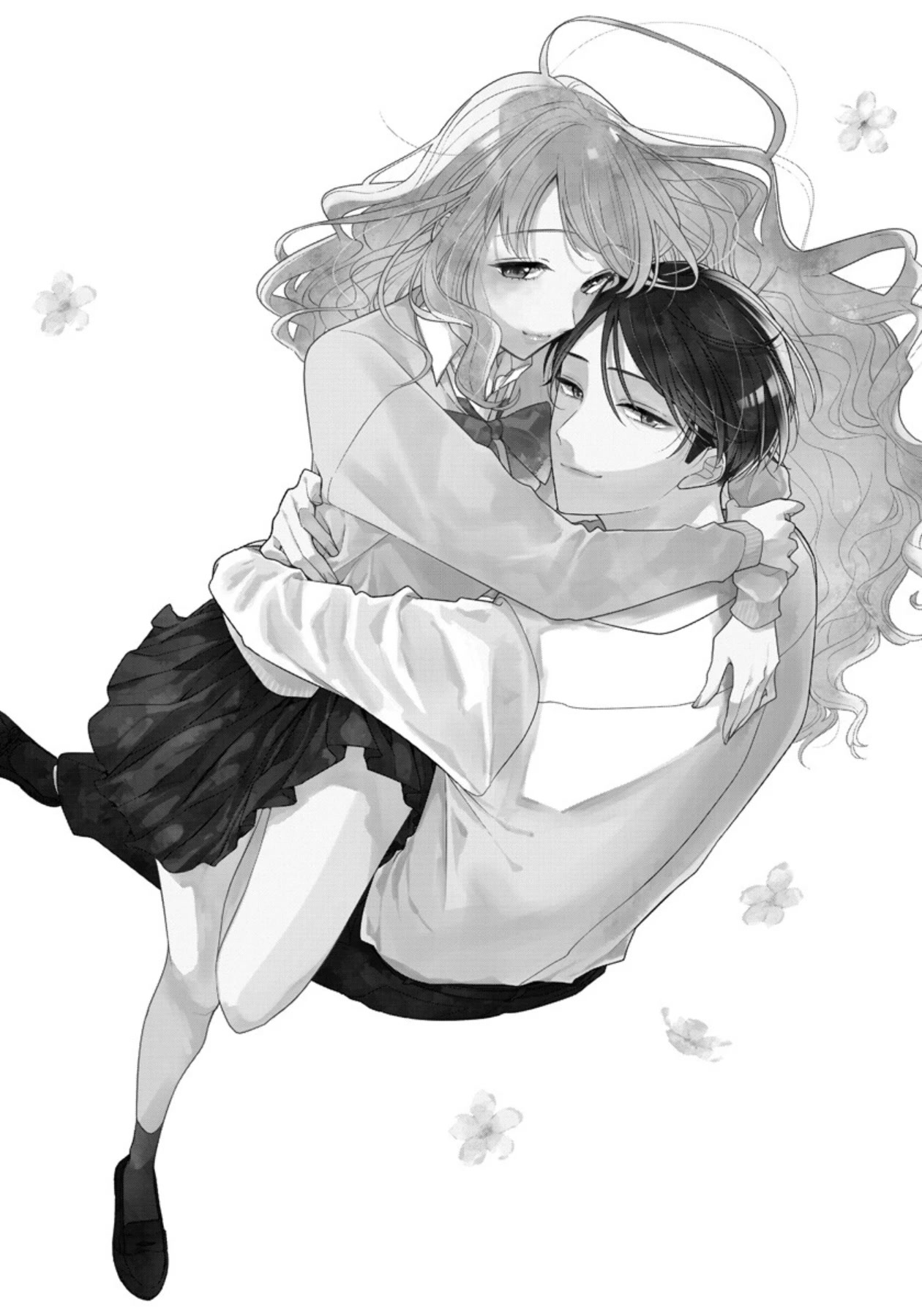 I Will Not Be Spoiled by a Doting Gangster! Chapter 10 page 2 - Chapter 10
