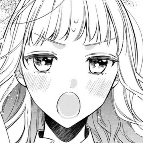 I Will Not Be Spoiled by a Doting Gangster! Chapter 10 cover