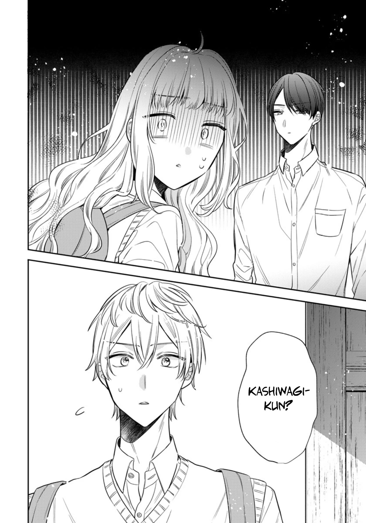 I Will Not Be Spoiled by a Doting Gangster! Chapter 11 page 8 - Chapter 11