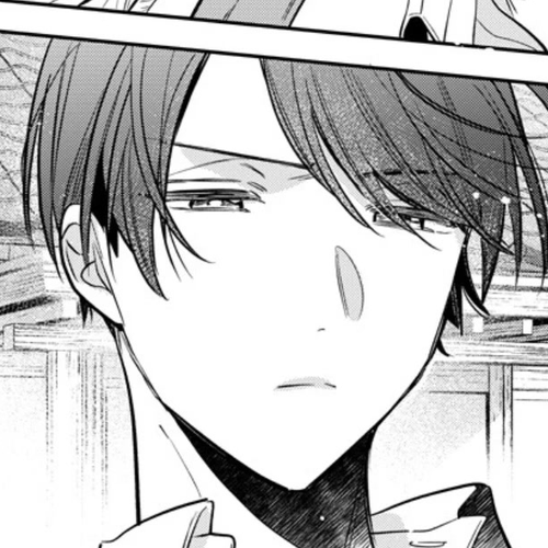 I Will Not Be Spoiled by a Doting Gangster! Chapter 11 cover