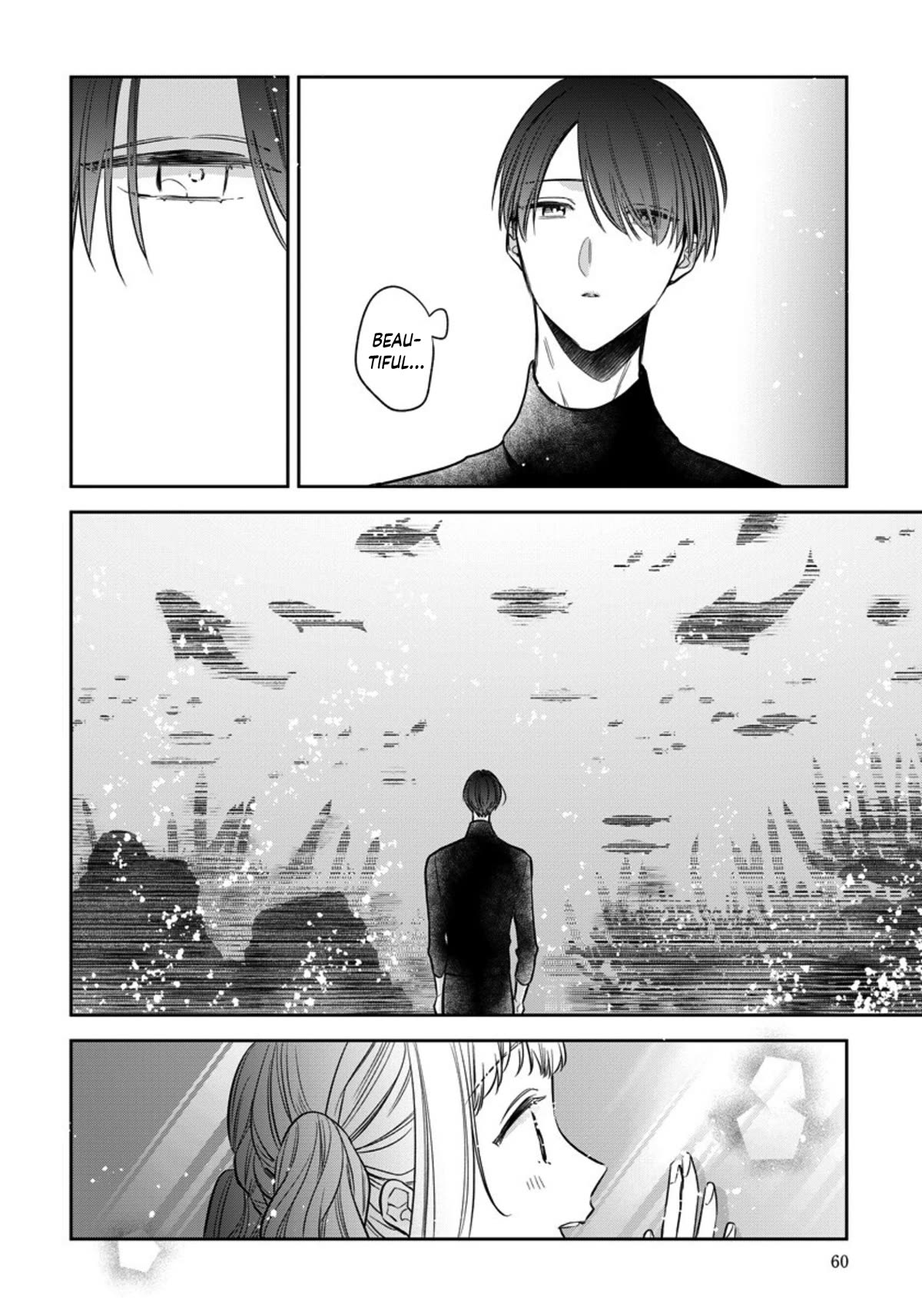 I Will Not Be Spoiled by a Doting Gangster! Chapter 13 page 12 - Chapter 13