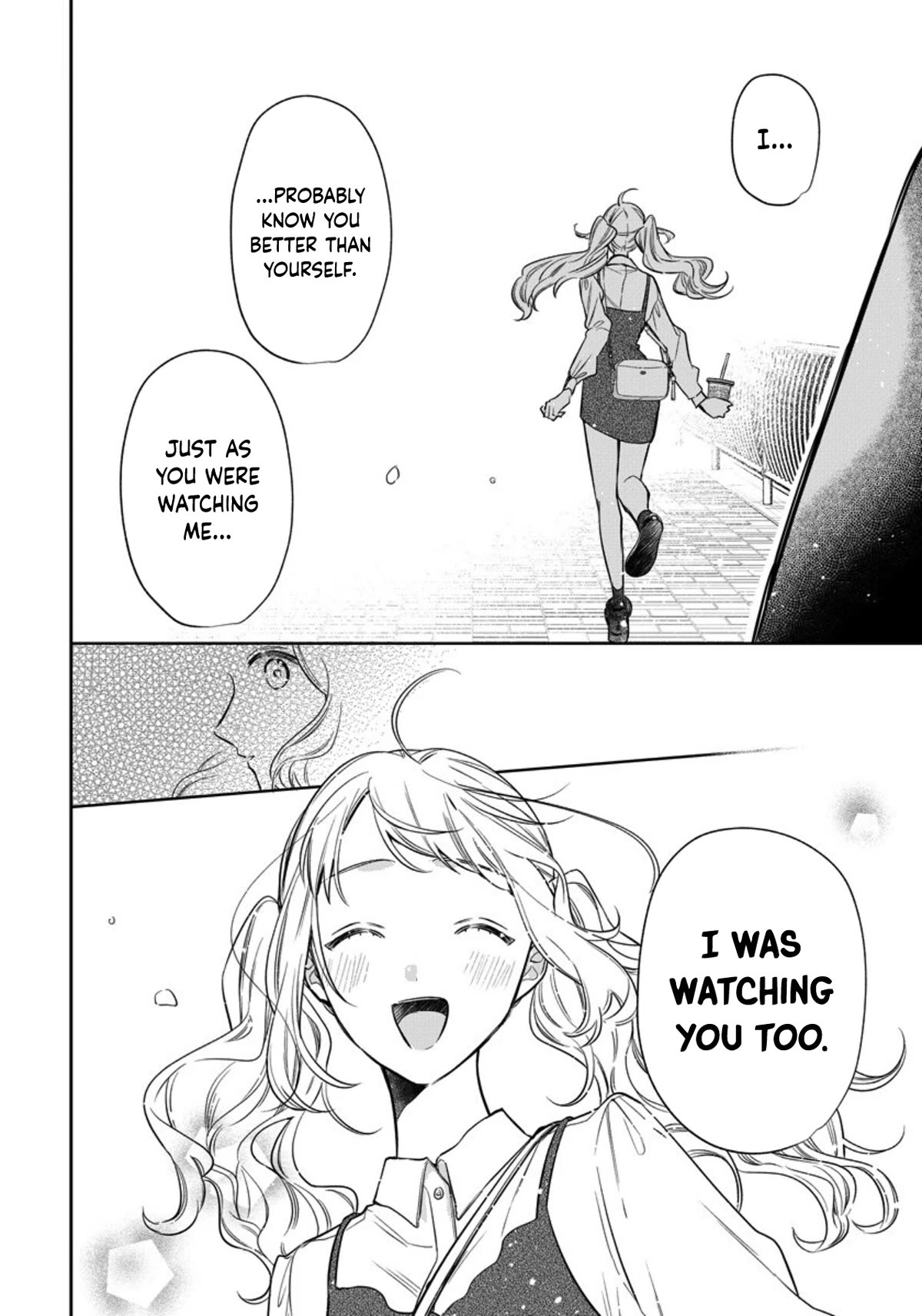 I Will Not Be Spoiled by a Doting Gangster! Chapter 13 page 24 - Chapter 13