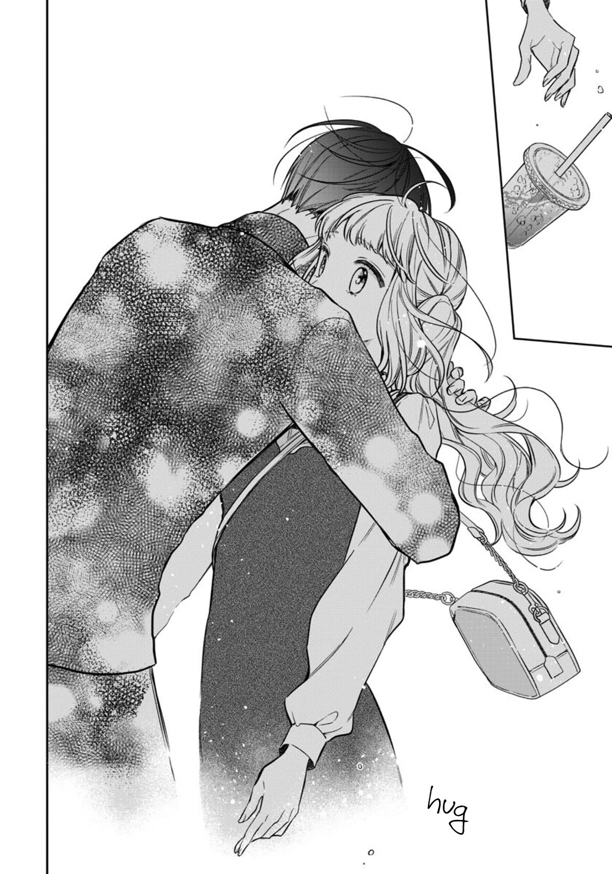 I Will Not Be Spoiled by a Doting Gangster! Chapter 13 page 26 - Chapter 13