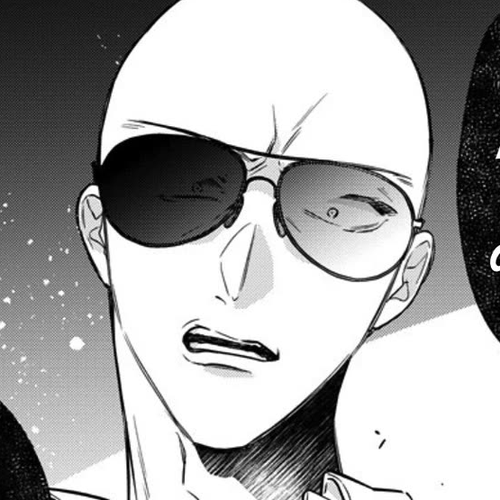 I Will Not Be Spoiled by a Doting Gangster! Chapter 14 cover