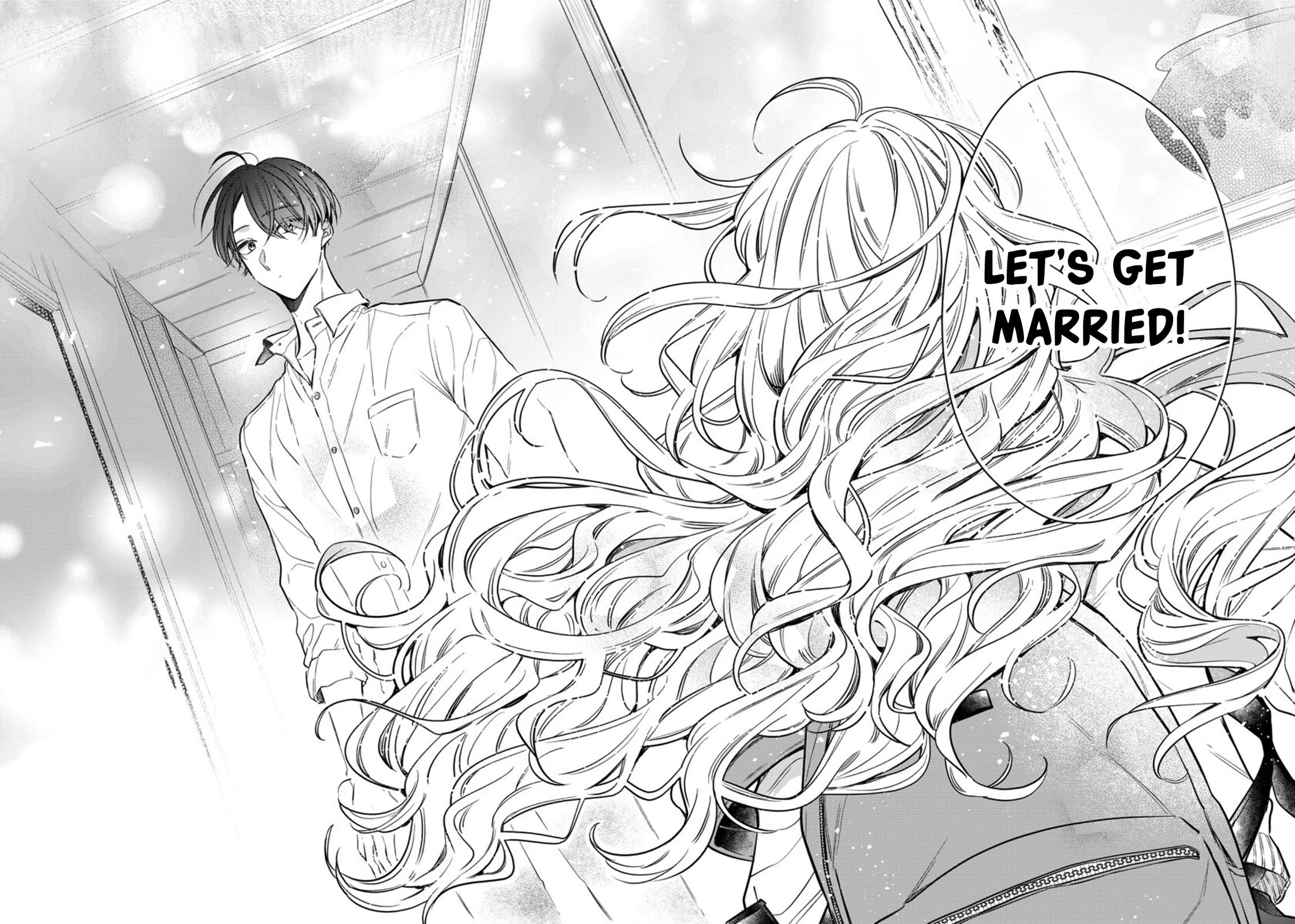 I Will Not Be Spoiled by a Doting Gangster! Chapter 15 page 22 - Chapter 15