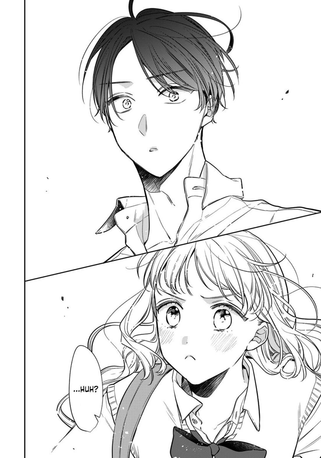I Will Not Be Spoiled by a Doting Gangster! Chapter 15 page 23 - Chapter 15