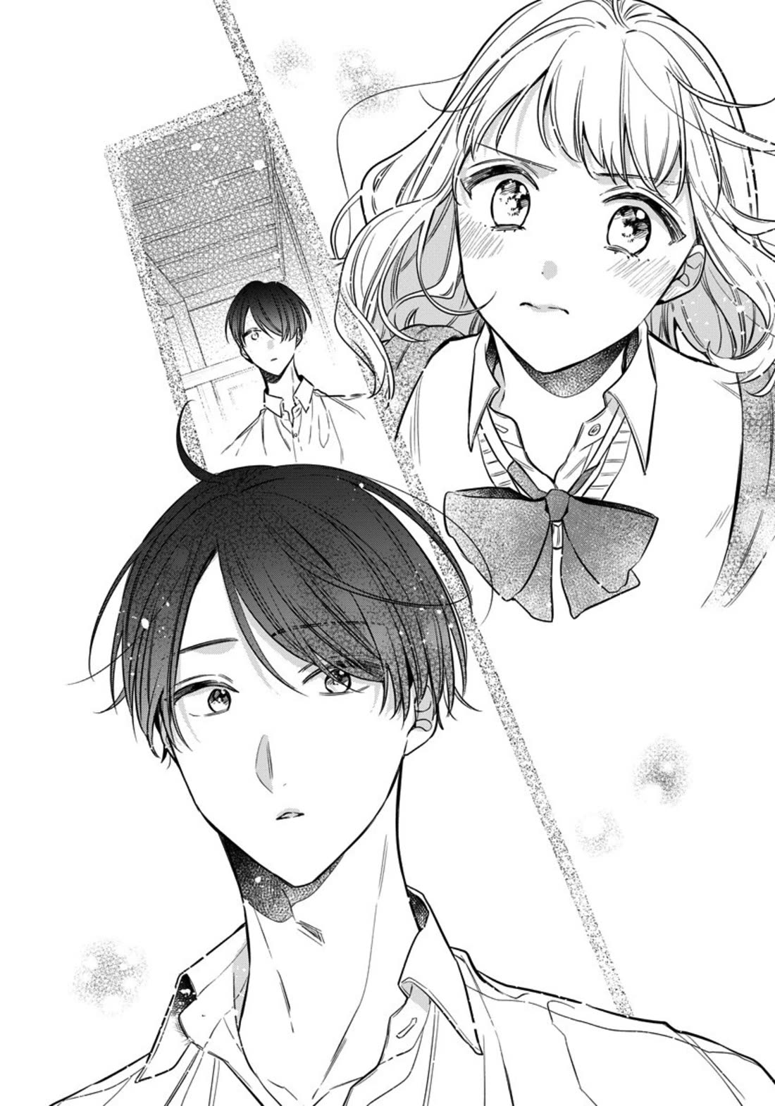I Will Not Be Spoiled by a Doting Gangster! Chapter 15 page 25 - Chapter 15