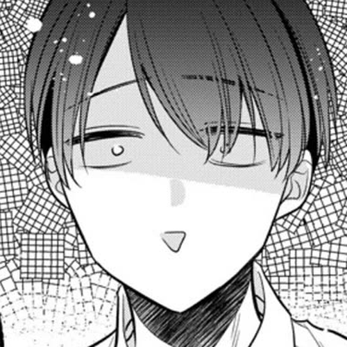 I Will Not Be Spoiled by a Doting Gangster! Chapter 16.5 cover