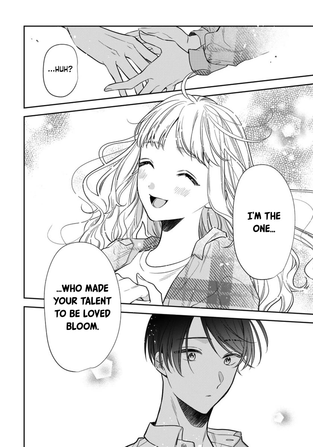 I Will Not Be Spoiled by a Doting Gangster! Chapter 16 page 10 - Chapter 16