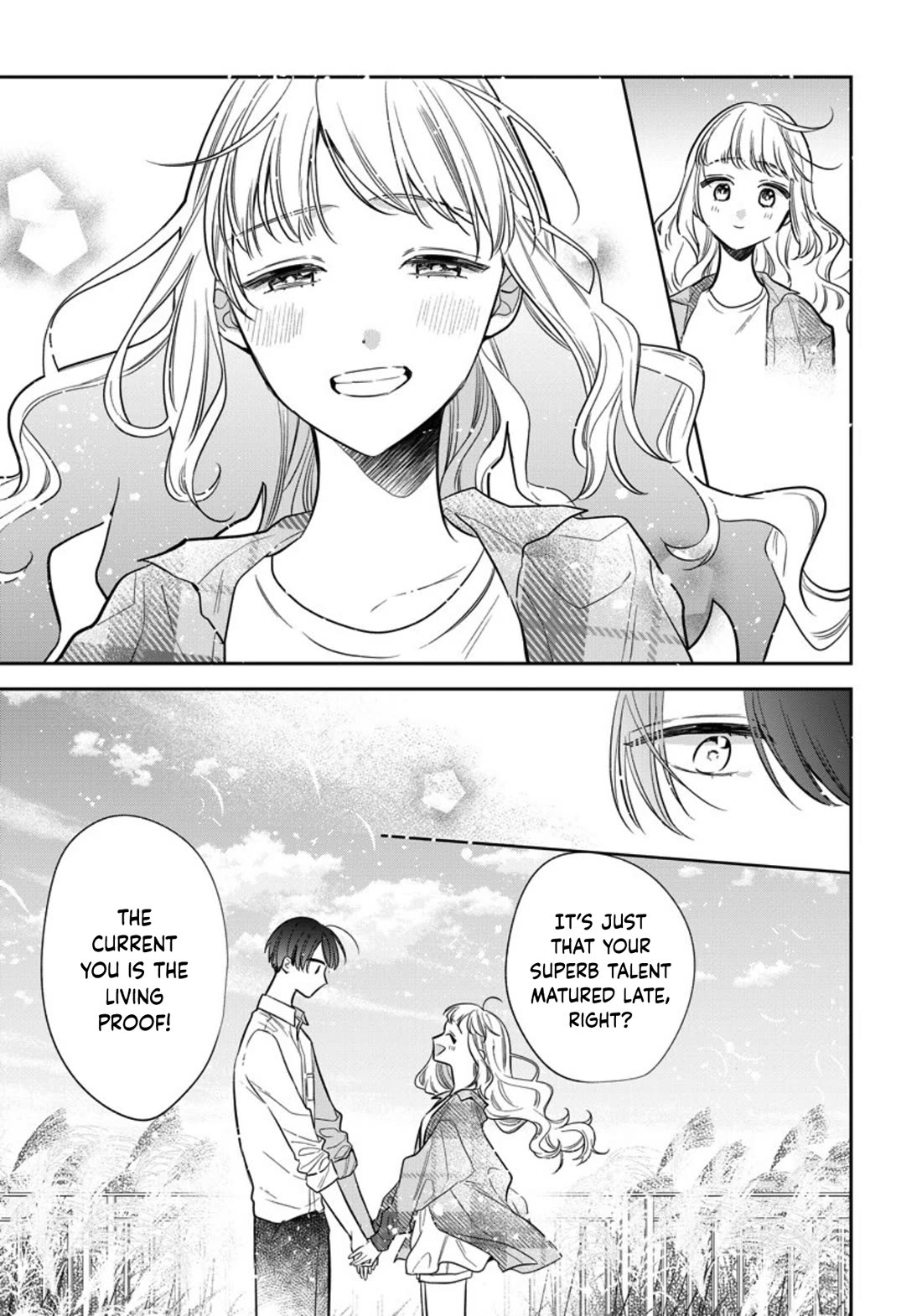 I Will Not Be Spoiled by a Doting Gangster! Chapter 16 page 11 - Chapter 16