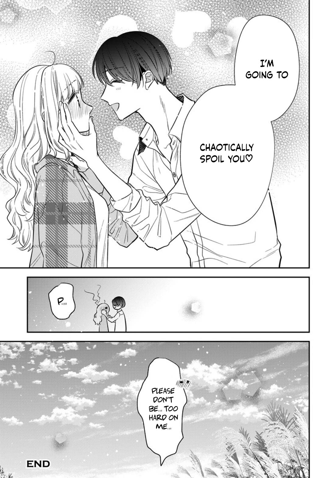 I Will Not Be Spoiled by a Doting Gangster! Chapter 16 page 15 - Chapter 16
