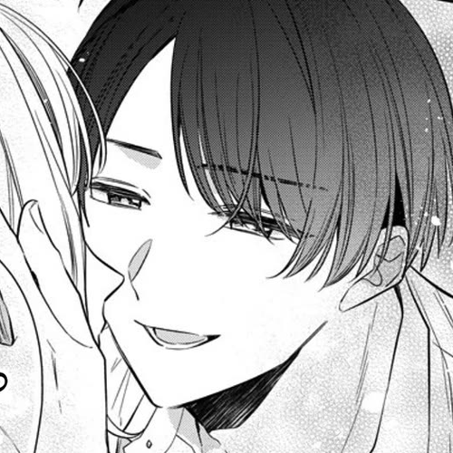 I Will Not Be Spoiled by a Doting Gangster! Chapter 16 cover