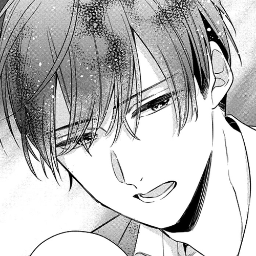 I Will Not Be Spoiled by a Doting Gangster! Chapter 2 cover
