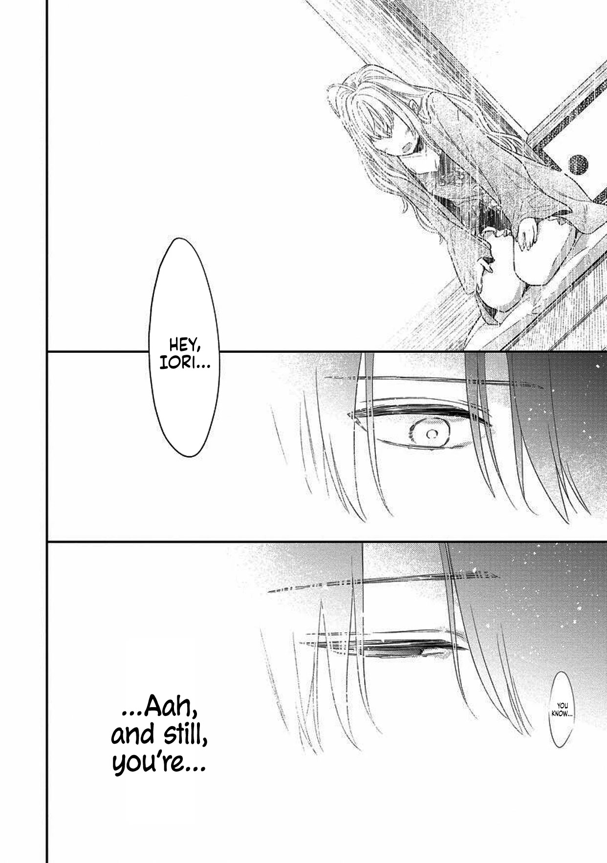 I Will Not Be Spoiled by a Doting Gangster! Chapter 3 page 40 - Chapter 3