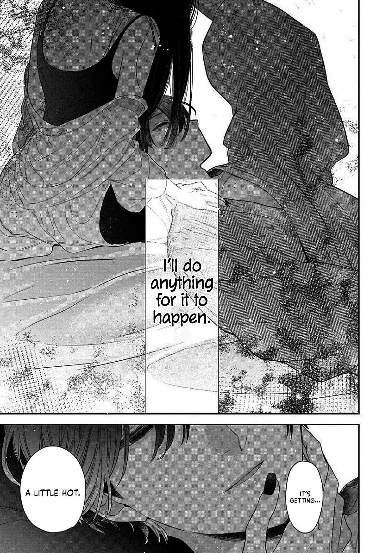 I Will Not Be Spoiled by a Doting Gangster! Chapter 3 page 43 - Chapter 3