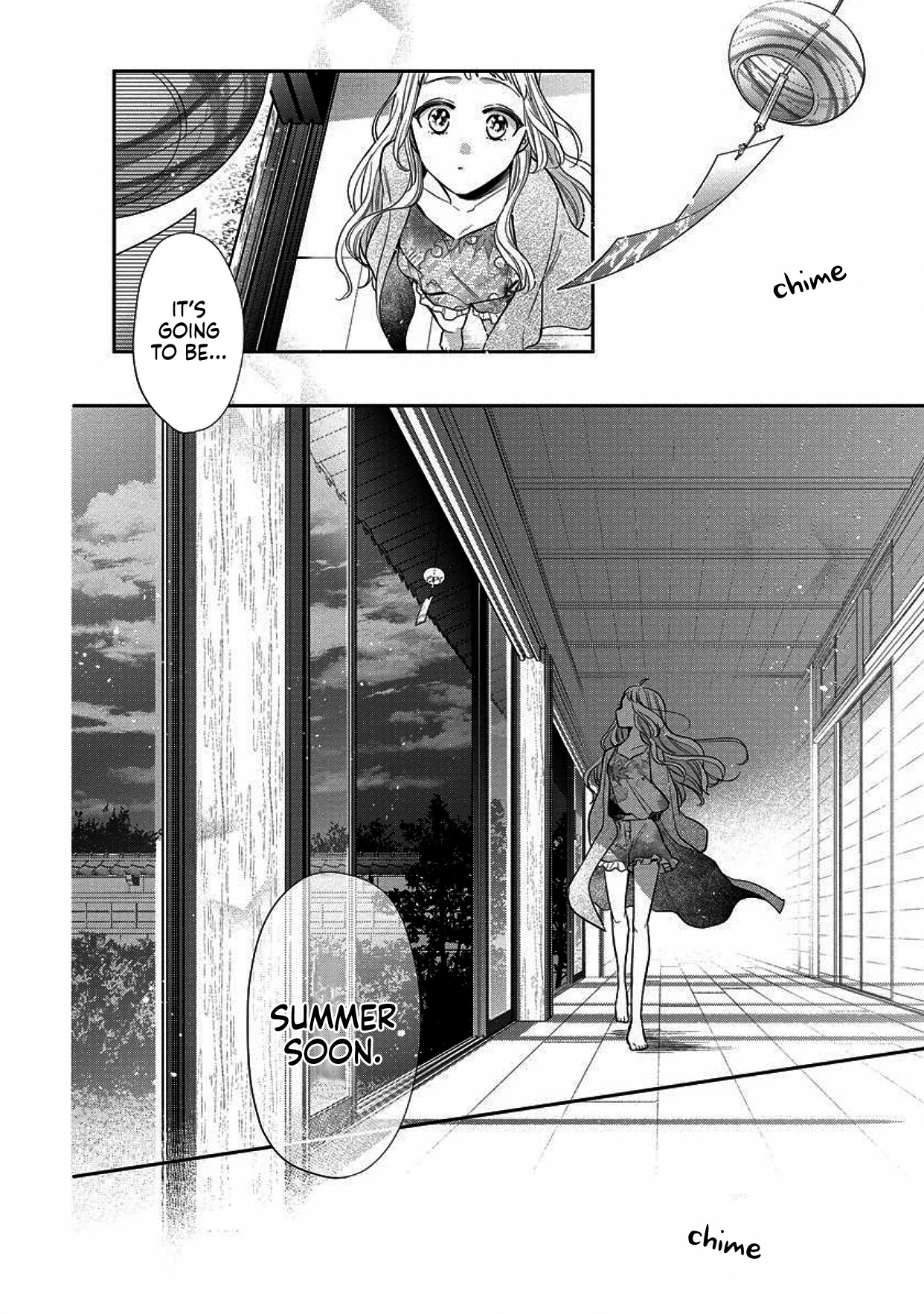 I Will Not Be Spoiled by a Doting Gangster! Chapter 3 page 44 - Chapter 3
