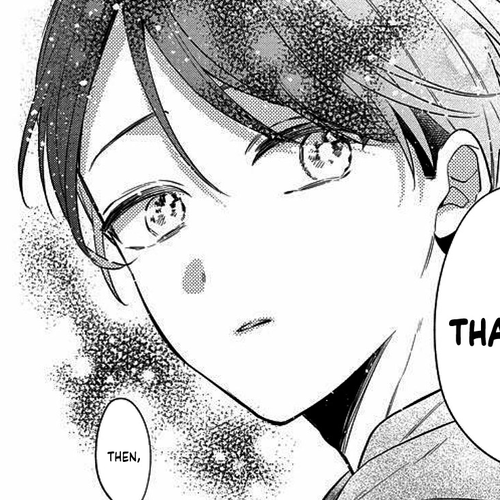 I Will Not Be Spoiled by a Doting Gangster! Chapter 3 cover