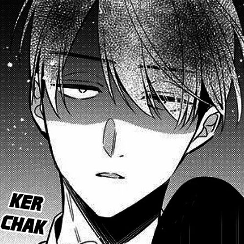 I Will Not Be Spoiled by a Doting Gangster! Chapter 4.5 cover