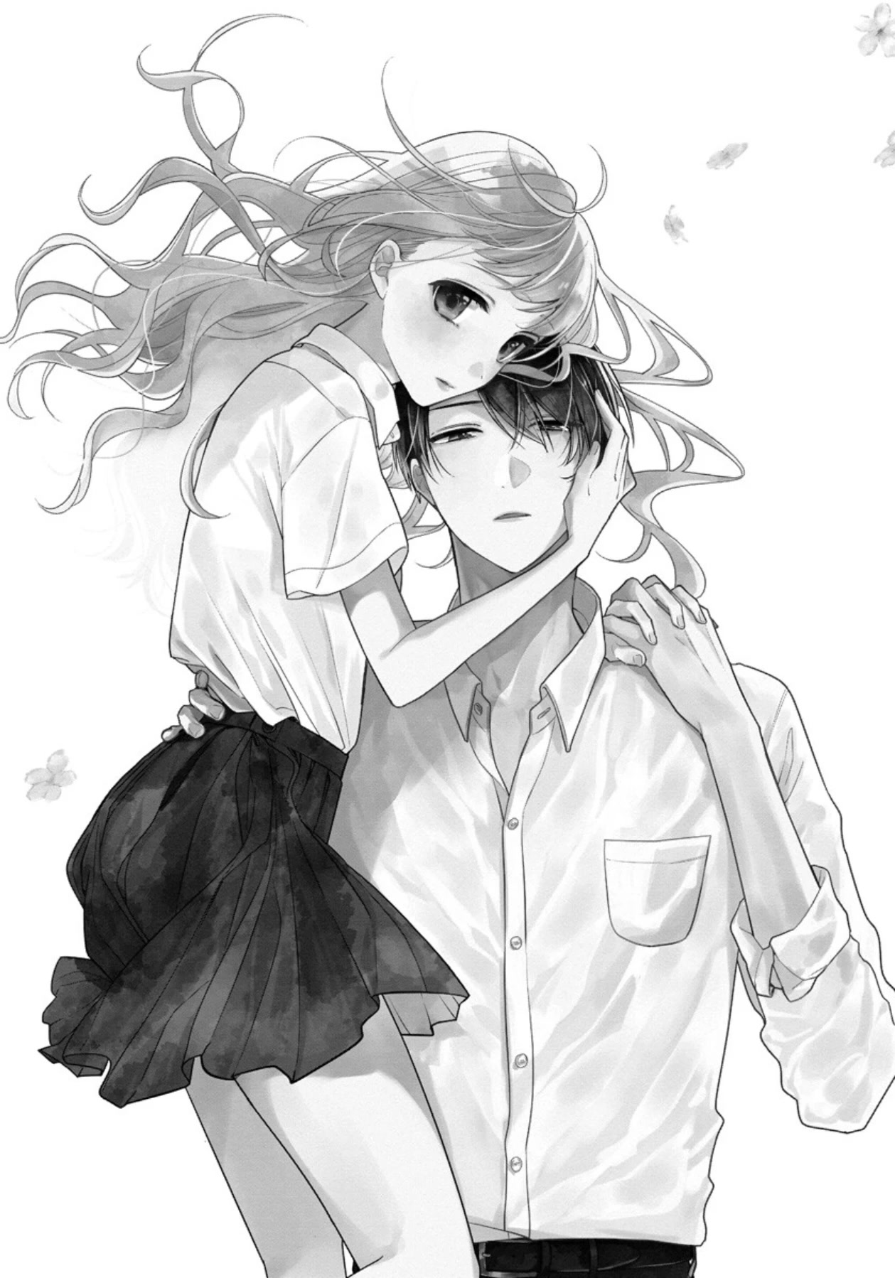 I Will Not Be Spoiled by a Doting Gangster! Chapter 5 page 3 - Chapter 5