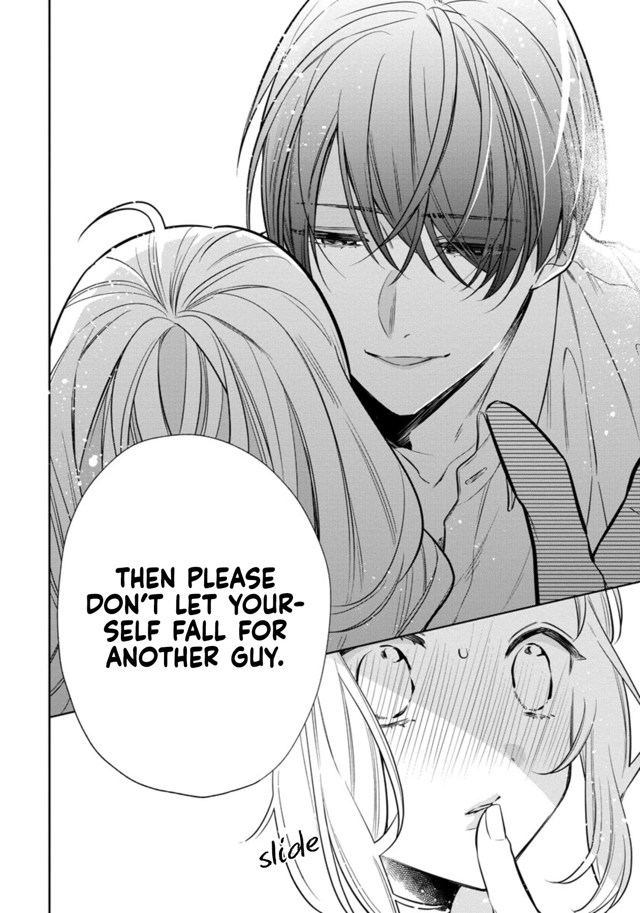 I Will Not Be Spoiled by a Doting Gangster! Chapter 6 page 16 - Chapter 6