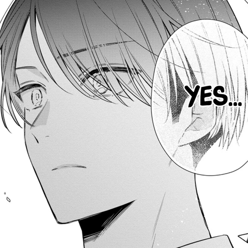 I Will Not Be Spoiled by a Doting Gangster! Chapter 6 cover