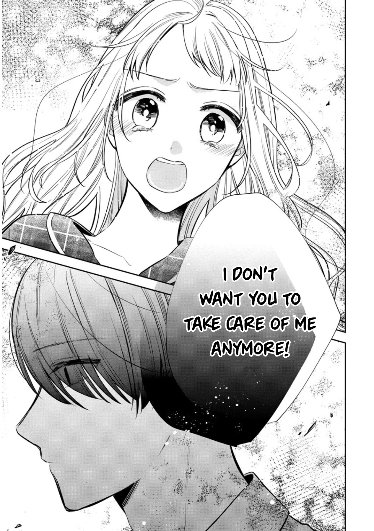 I Will Not Be Spoiled by a Doting Gangster! Chapter 7 page 13 - Chapter 7