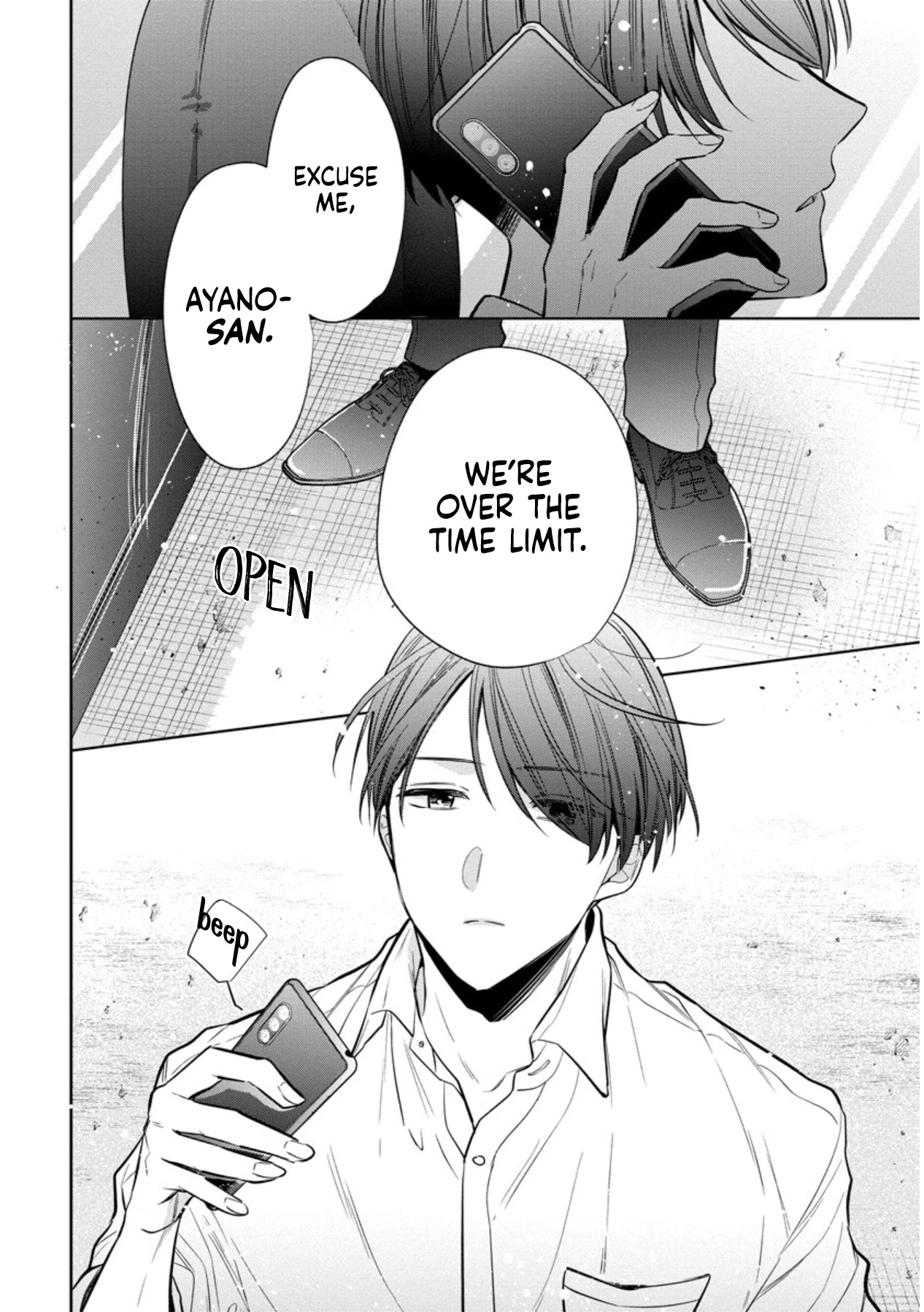 I Will Not Be Spoiled by a Doting Gangster! Chapter 7 page 28 - Chapter 7