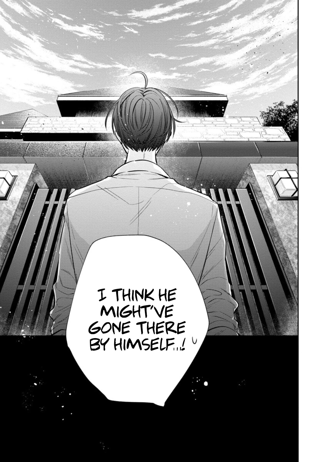 I Will Not Be Spoiled by a Doting Gangster! Chapter 7 page 29 - Chapter 7