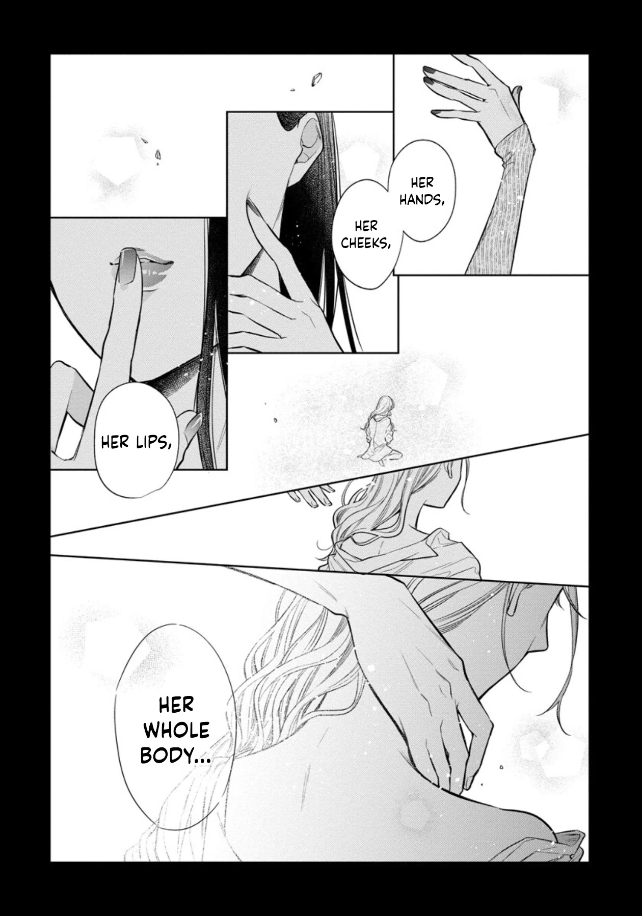 I Will Not Be Spoiled by a Doting Gangster! Chapter 8 page 12 - Chapter 8